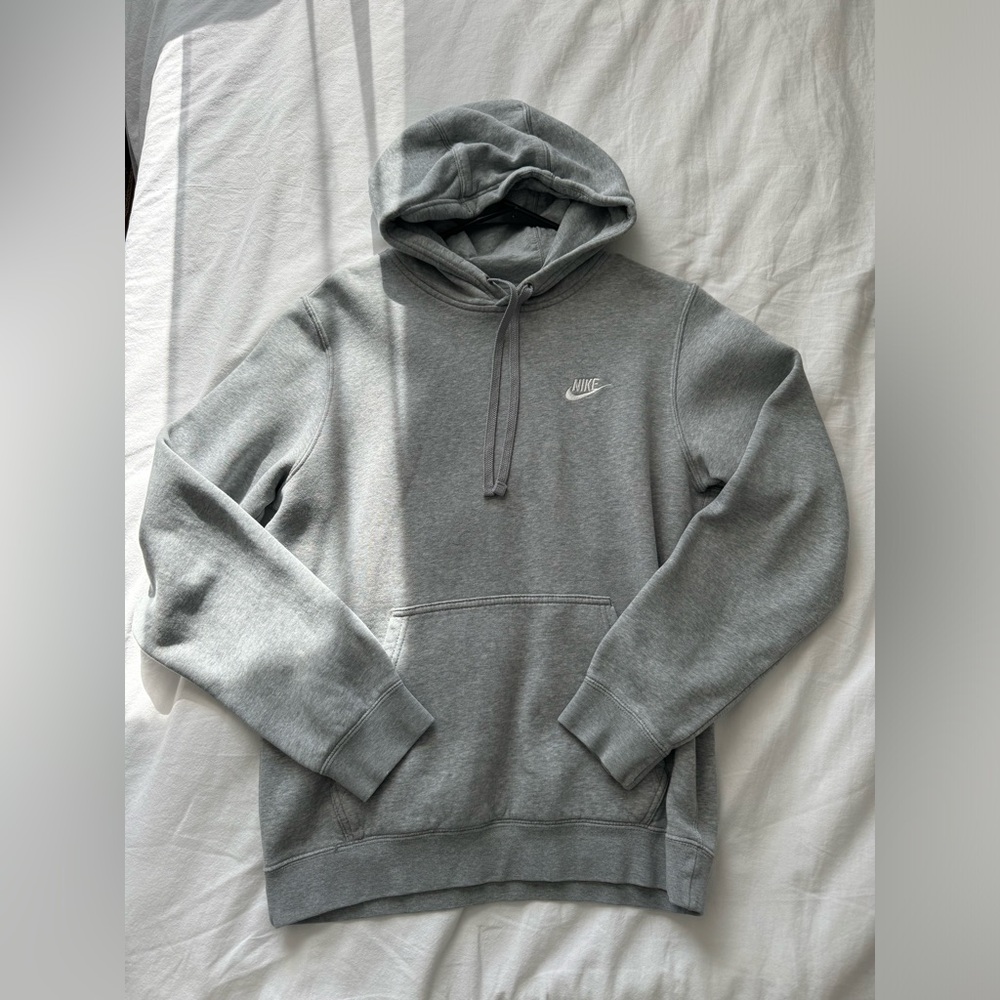 NIKE HOODIE